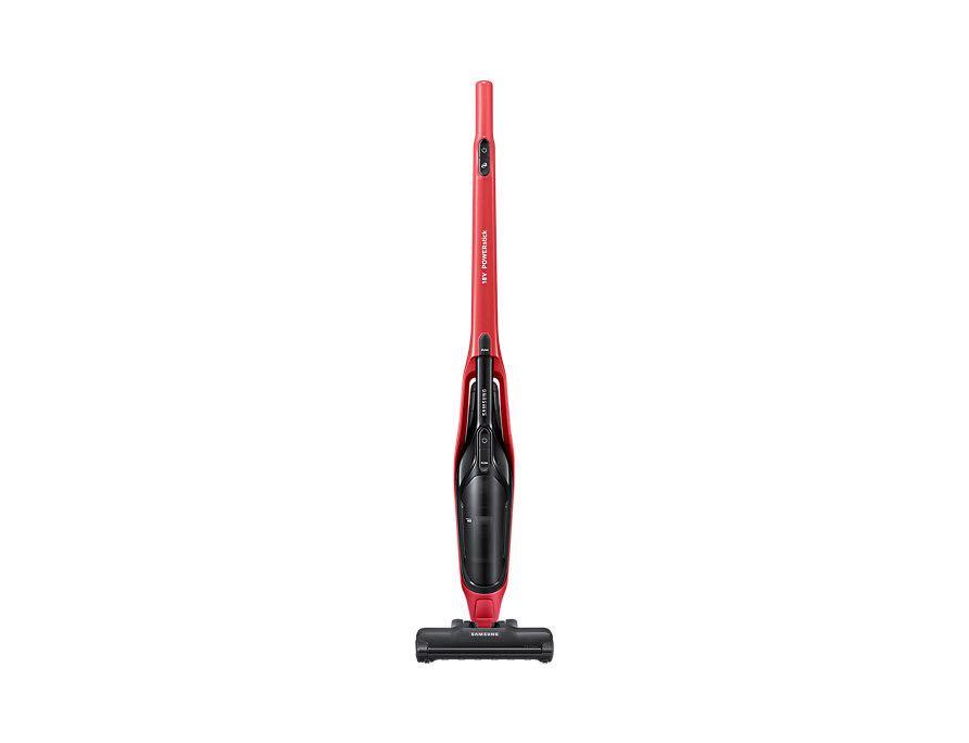 Samsung VS6000 Essential Cordless Stick Vacuum Cleaner, TV & Home Appliances, Vacuum Cleaner