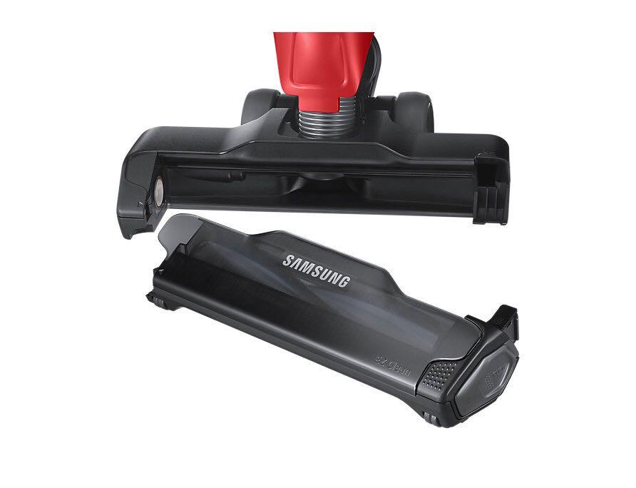 Samsung VS6000 Essential Cordless Stick Vacuum Cleaner, TV & Home Appliances, Vacuum Cleaner