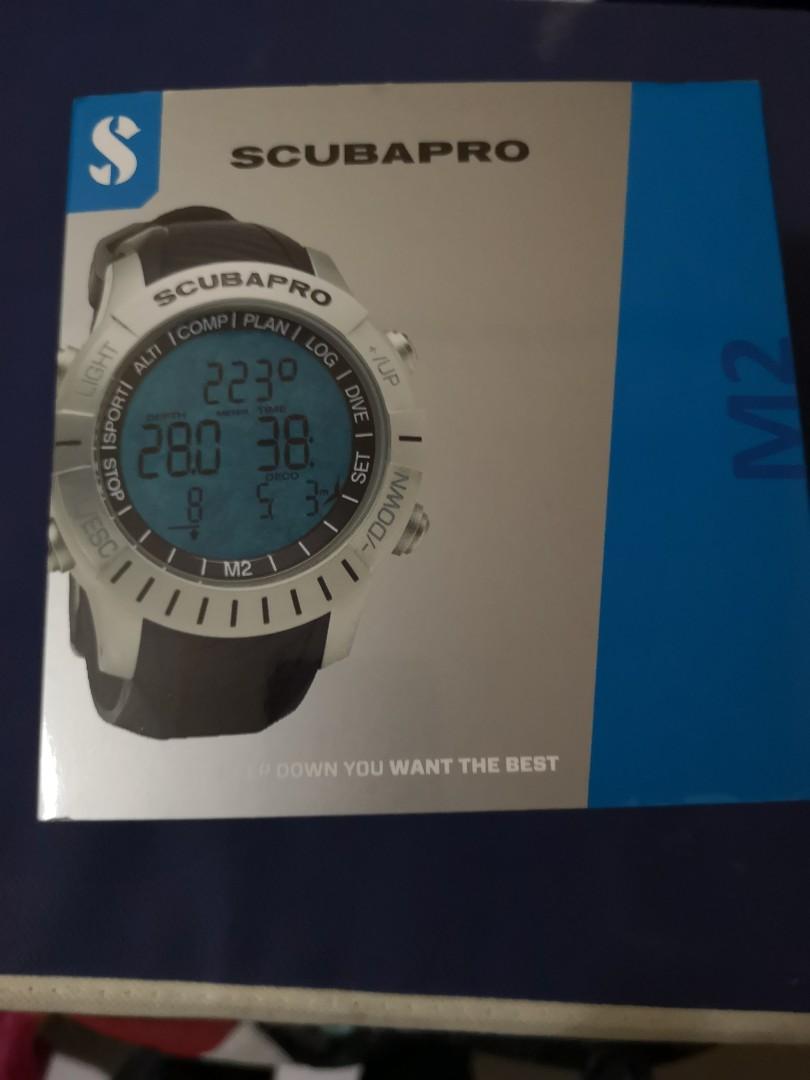 Scubapro mantis 2 price store