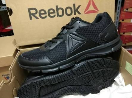 Sepatu shop reebok supreme