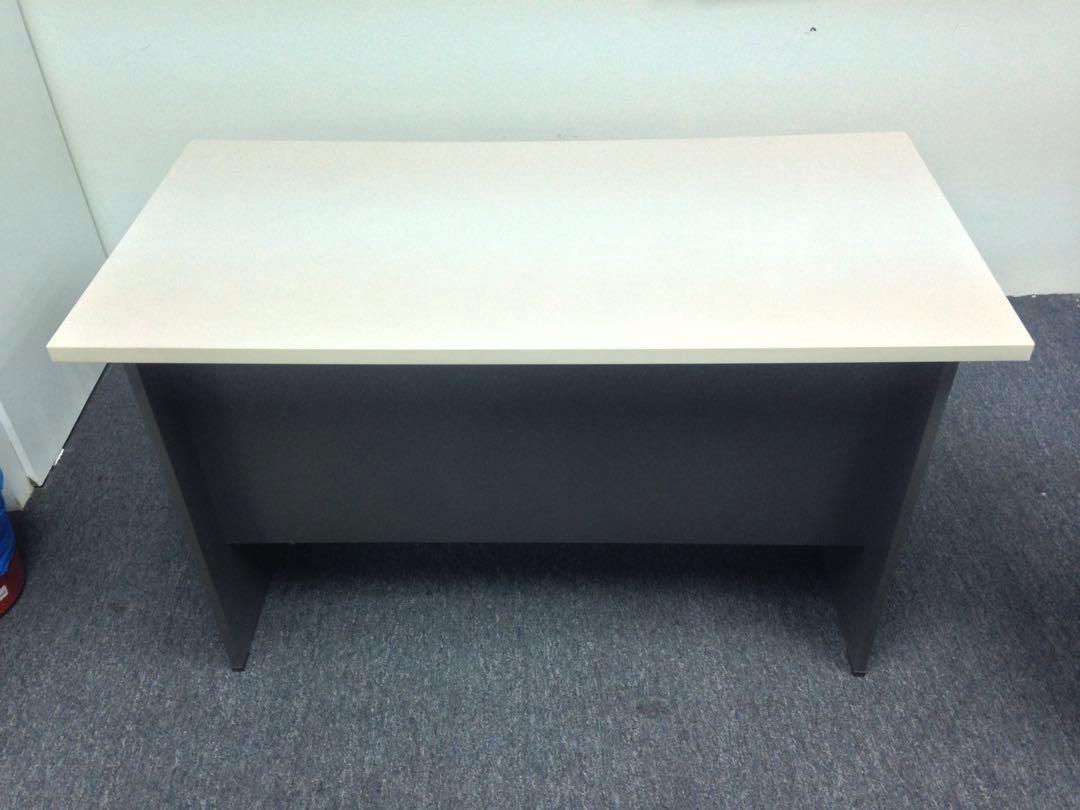 Set Meja & 2 buah kerusi, Furniture & Home Living, Furniture, Tables