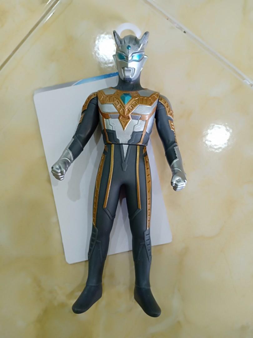 Wallpaper Shining Ultraman Zero Toys Games Other Toys On Carousell For Free