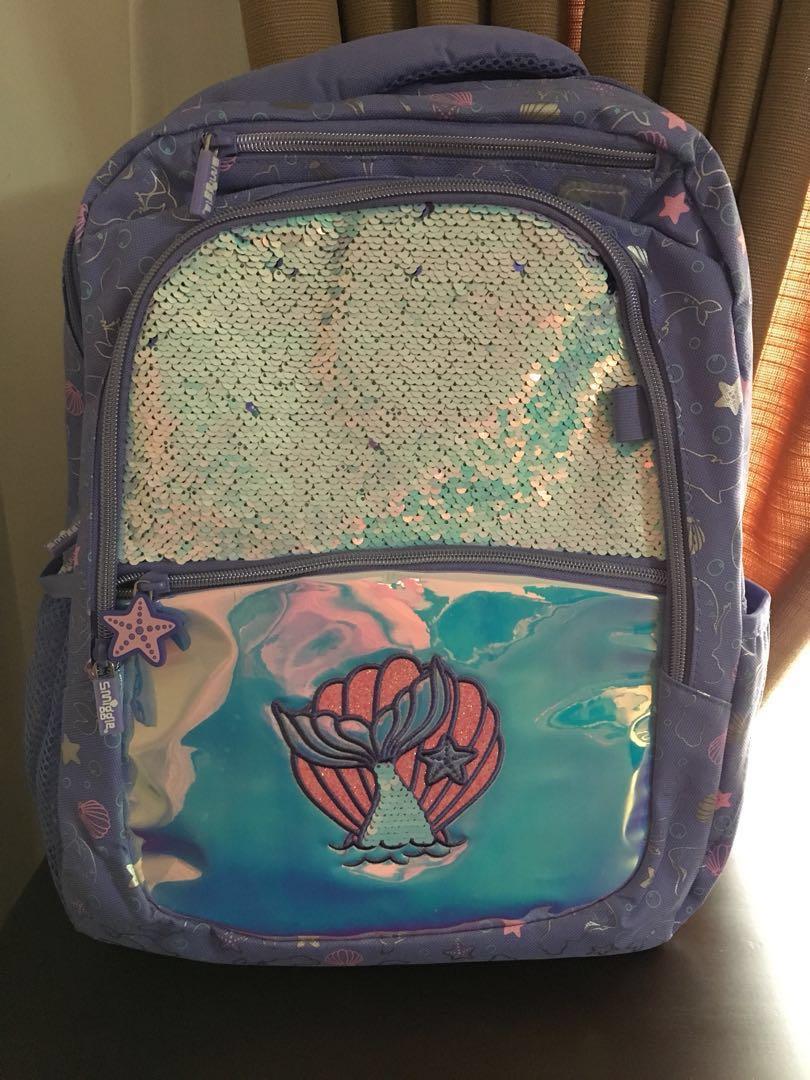 smiggle dreamy backpack