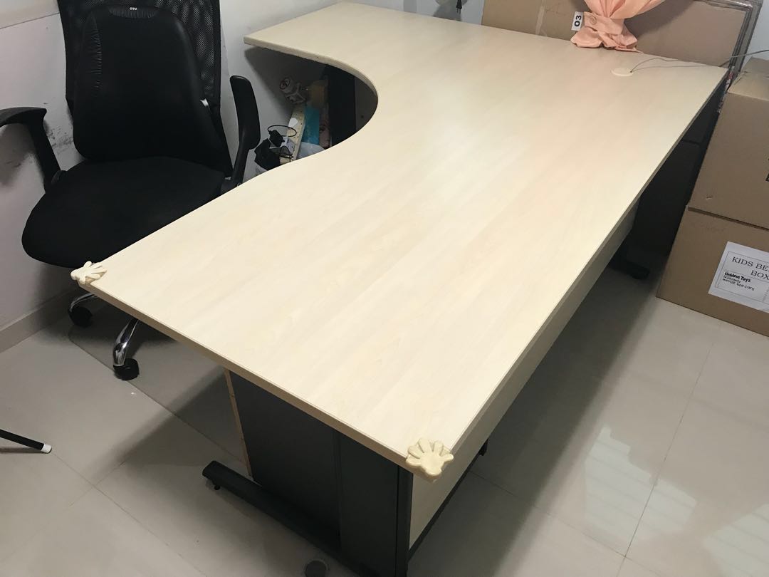Study Table Office Furniture Tables Chairs On Carou Photo