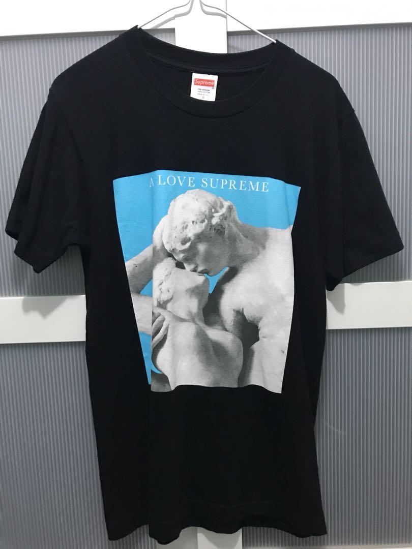 supreme t shirt store