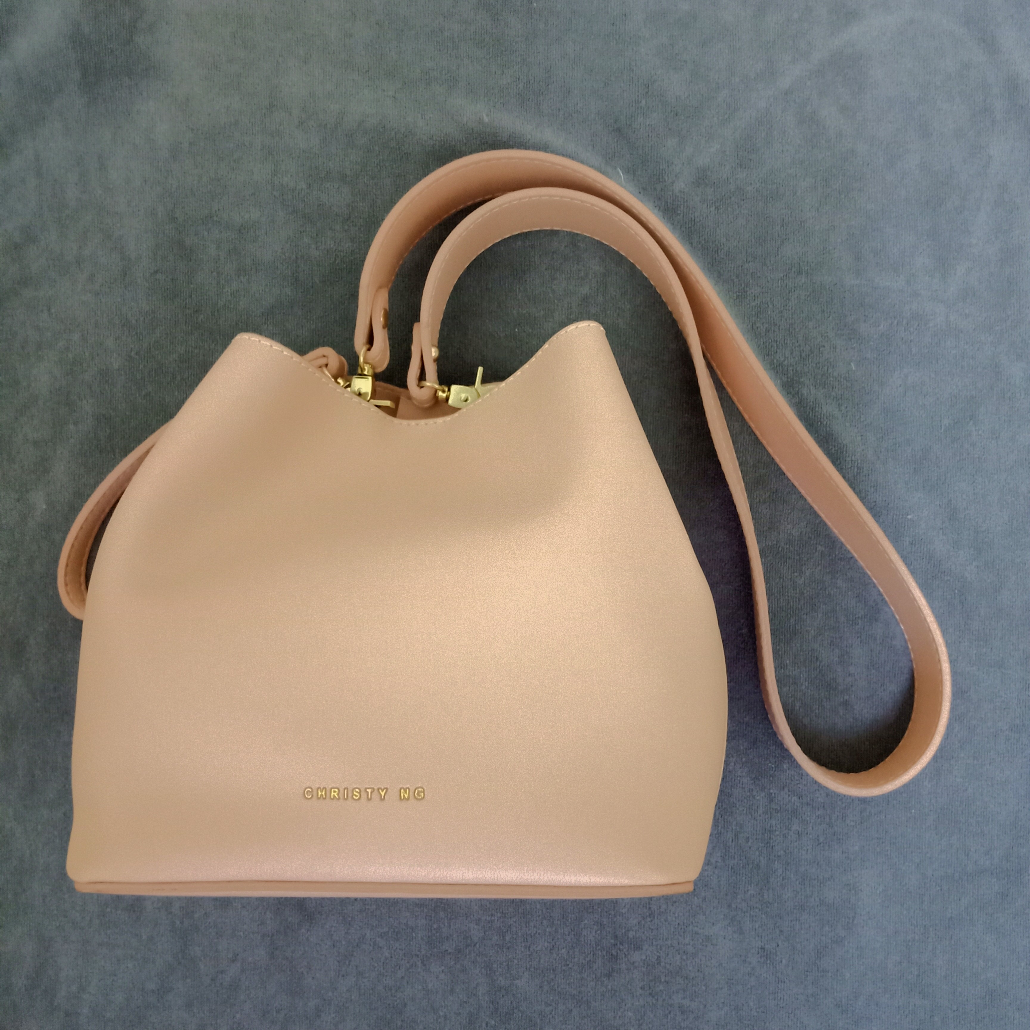 Tilla Bucket Bag C979cc