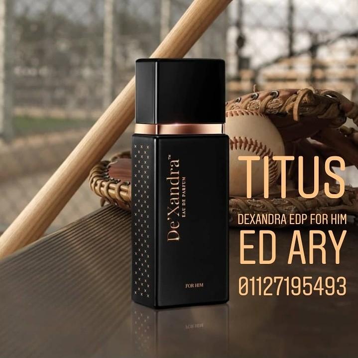 Dexandra perfume top berapa ml