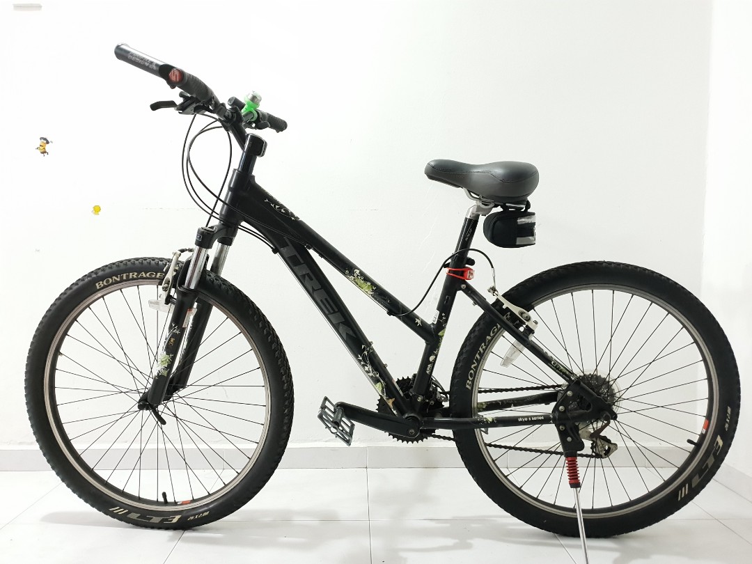 Trek skye series store