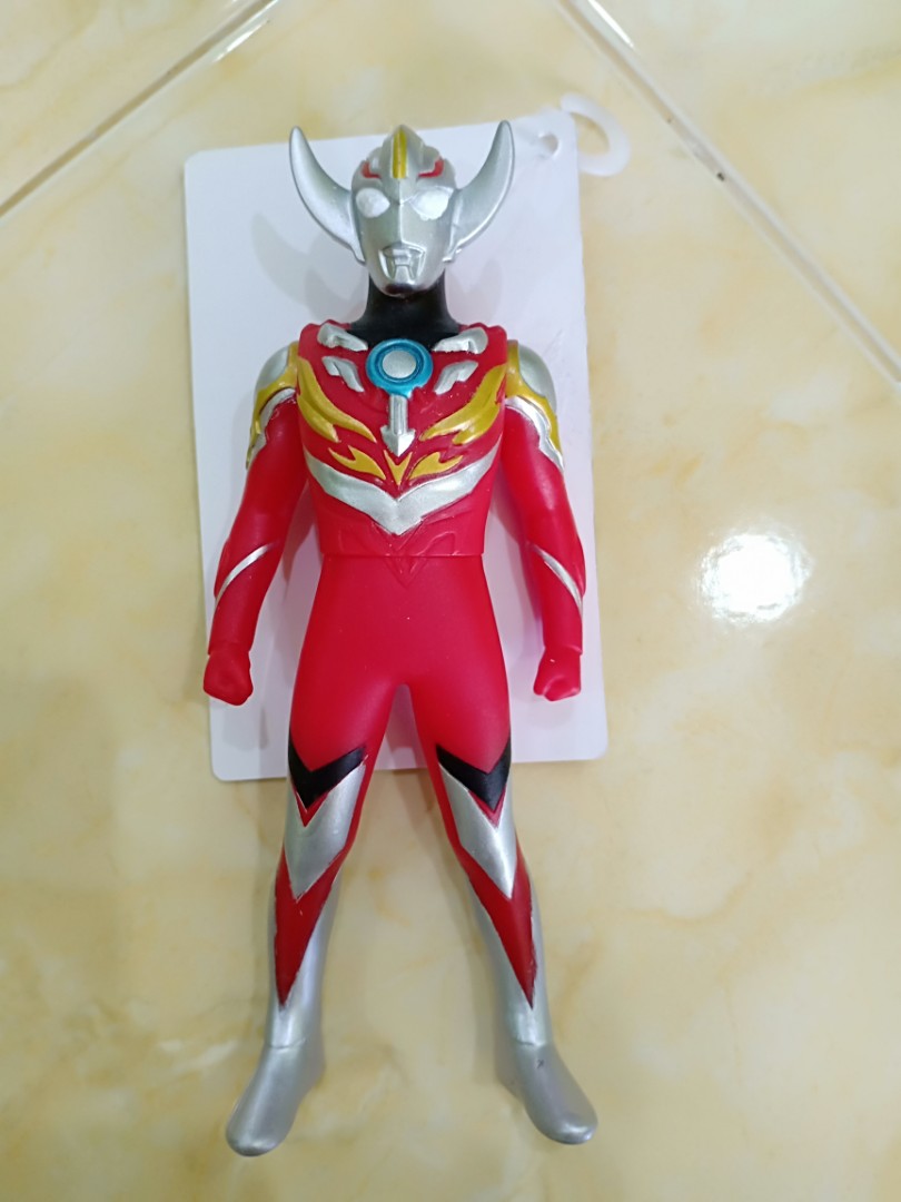 catatanku anak desa Gambar Mewarnai Ultraman Orb  Petir