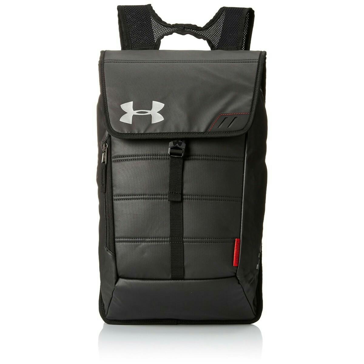 under armour tech backpack
