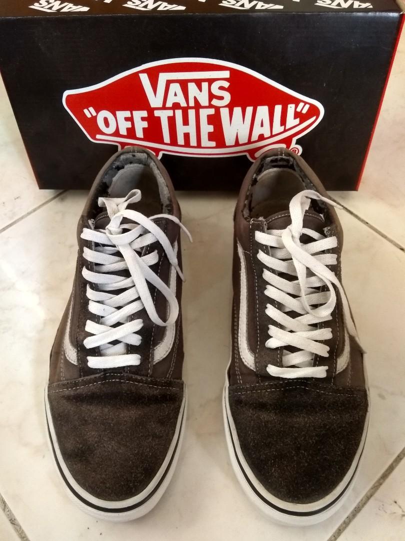 Vans Old Skool Model Lama Vans Lama NIGERIAN LAW SCHOOL