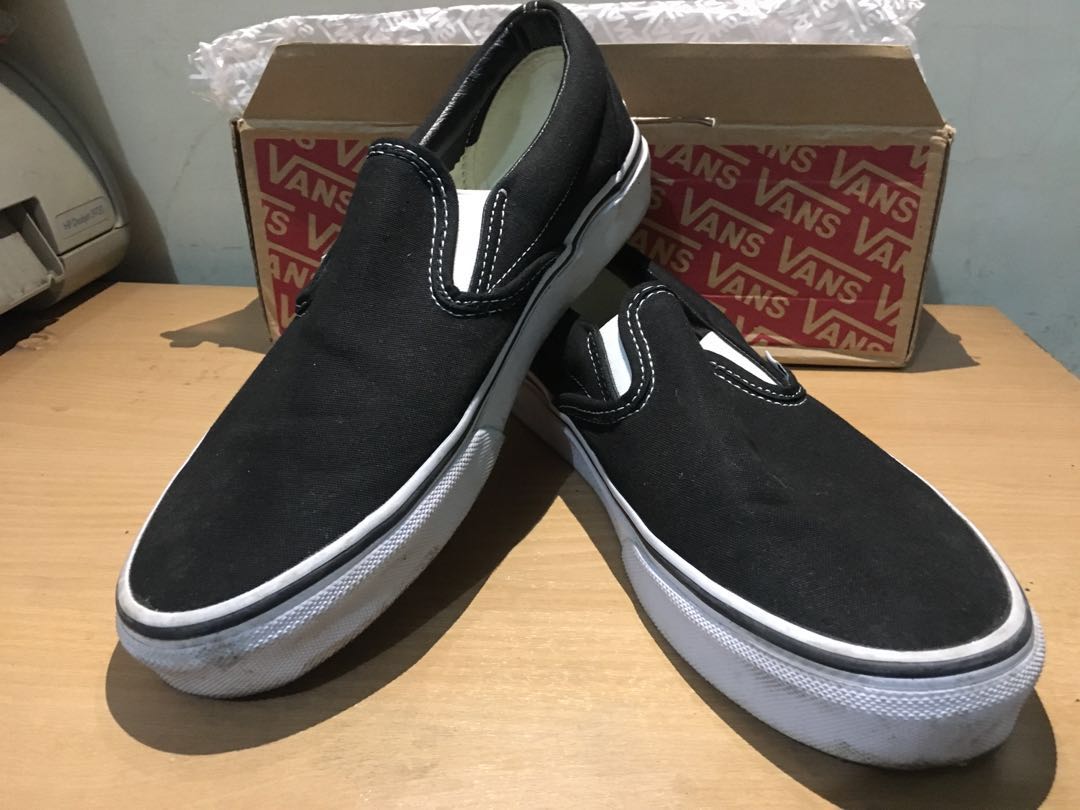 vans slip on 41 vans slip on 41