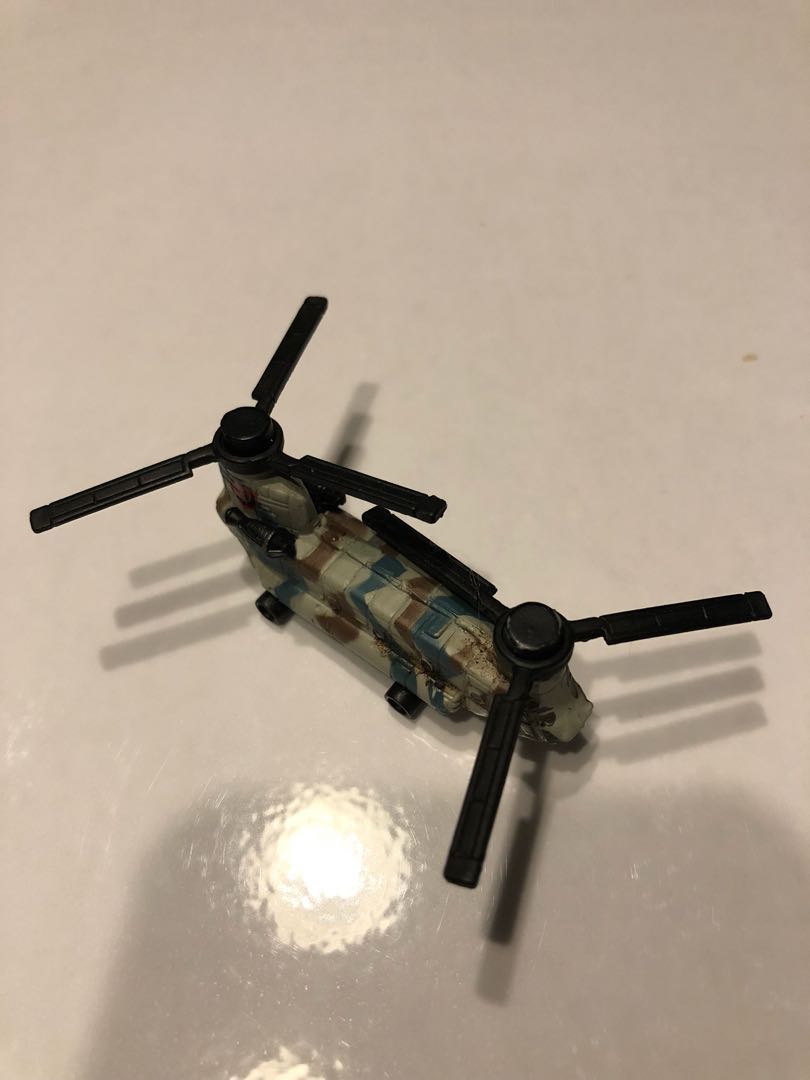 Micro machines military helicopter new arrivals