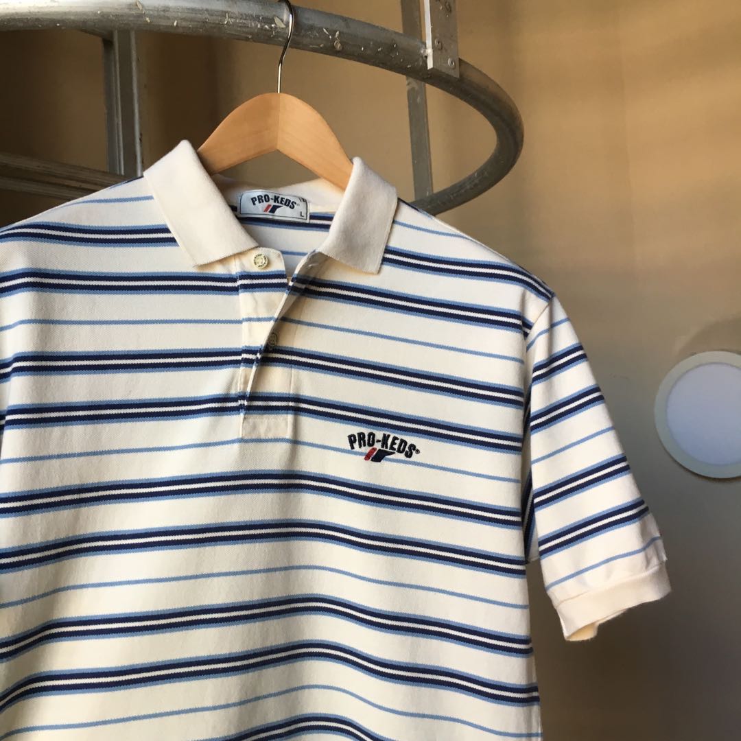 pro keds t shirt