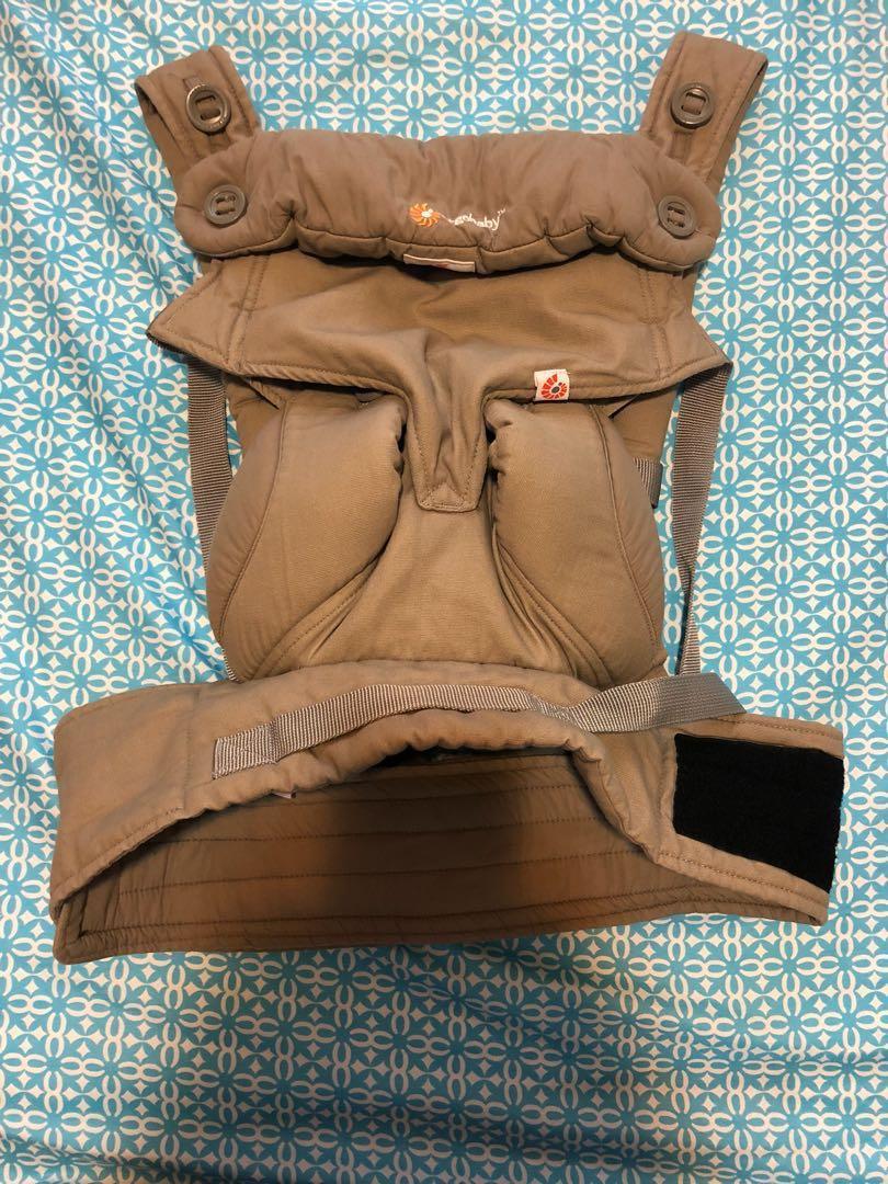 ergobaby moonstone
