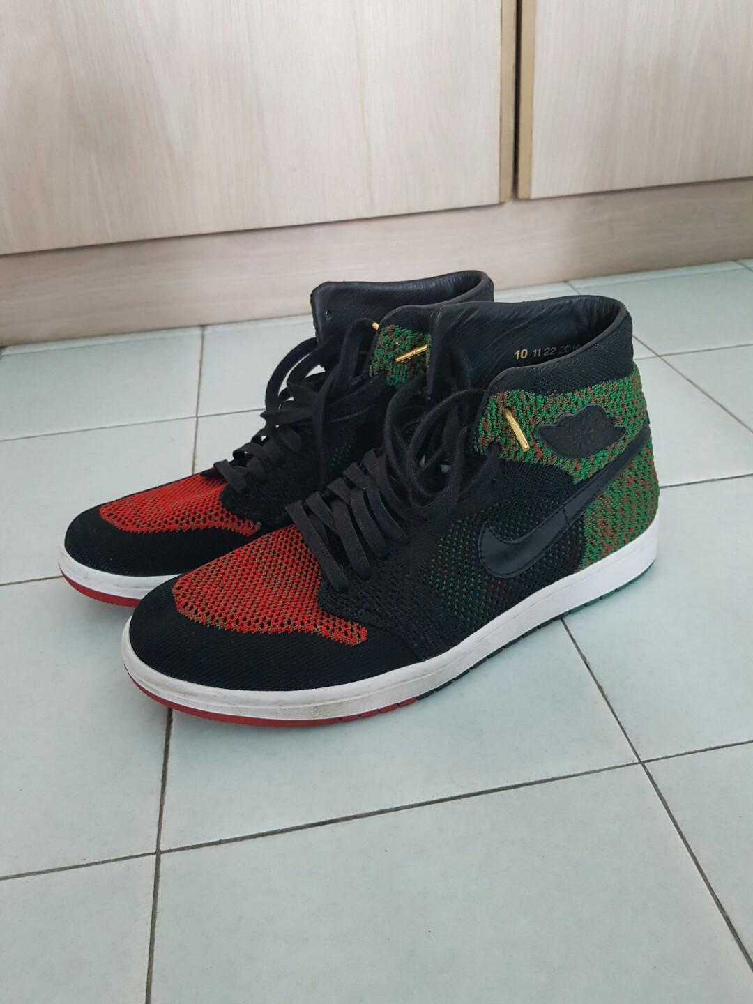jordan 1 bhm 2018
