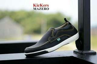 SEPATU KICKERS MAZERO KULITASLI TERMURAH