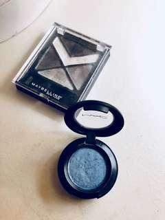 MAC eyeshadow (TILT FROST)