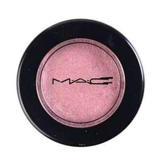 MAC ‘Love Power’ Purple Eyeshadow