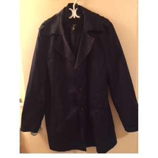 Roy Robson Trench Coat - size 52