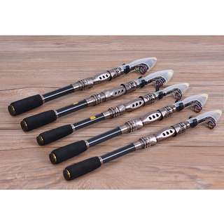 Affordable telescope fishing rod For Sale, Homes & Other Pet Accessories