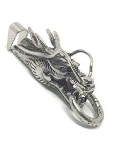 Dragon Head Pendant