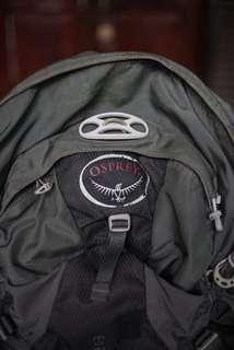 Backpack Osprey Momentum 30 l