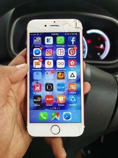 IPhone 6s