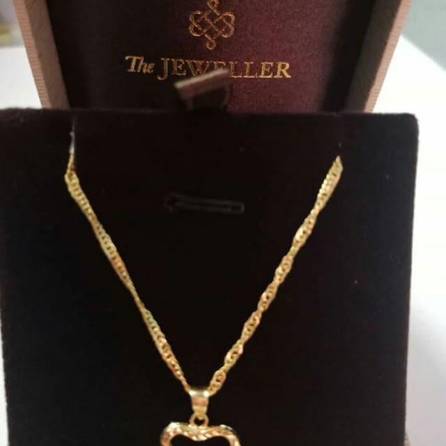 The jeweller sm department 2025 store