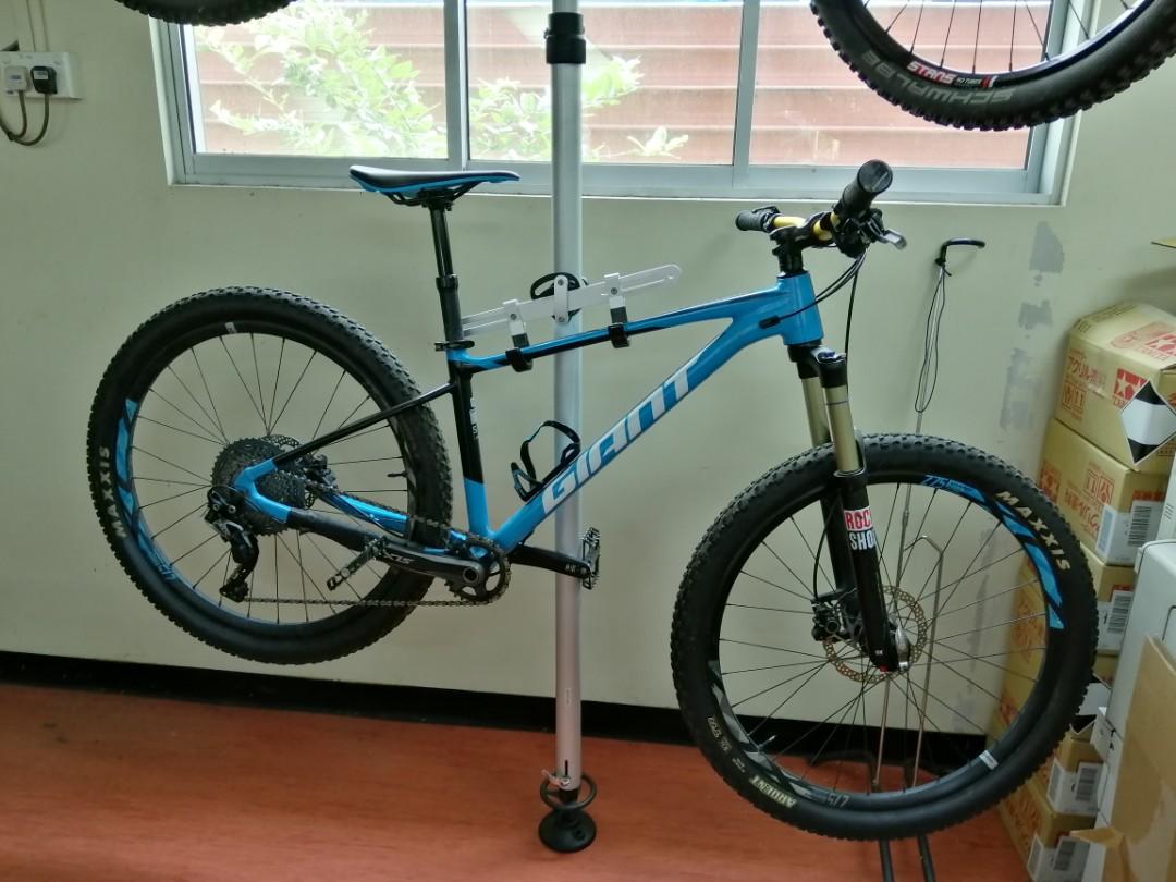 2018 giant fathom 1 2025