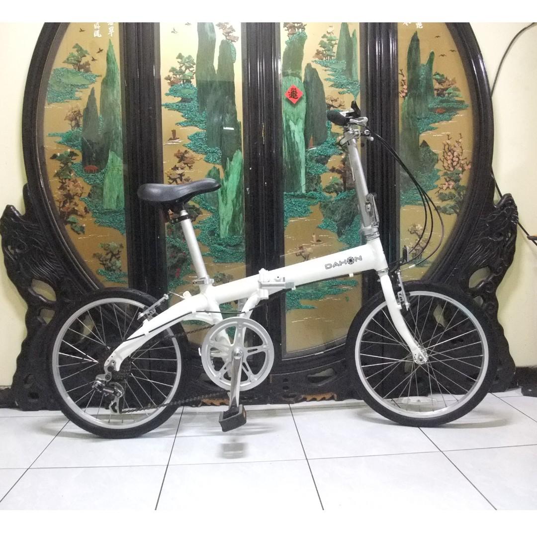 dahon eco3