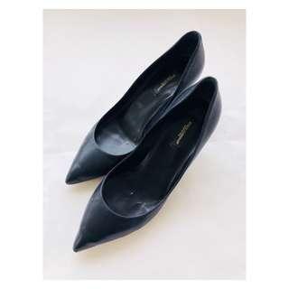 Authentic Dolce&Gabbana Leather Pumps US9 Authentic Dolce&Gabbana Leather Pumps US9