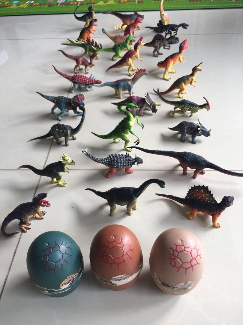 3d dinosaur puzzle egg 2025