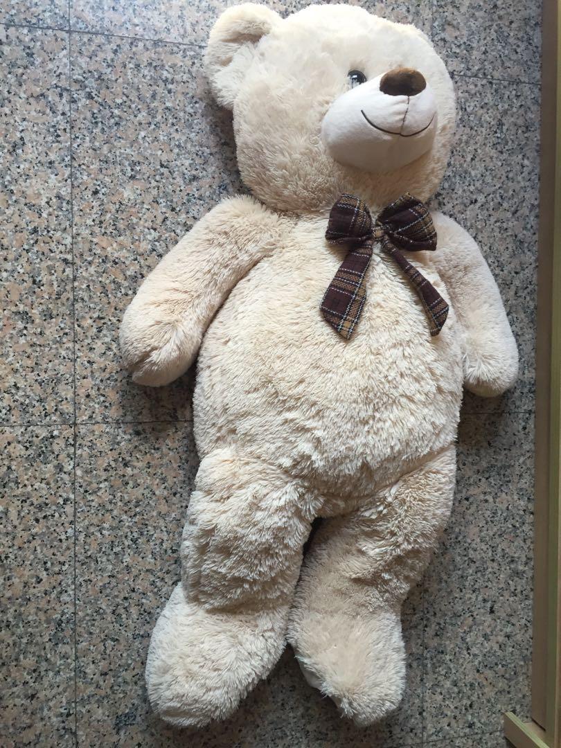 giant teddy bear under $30