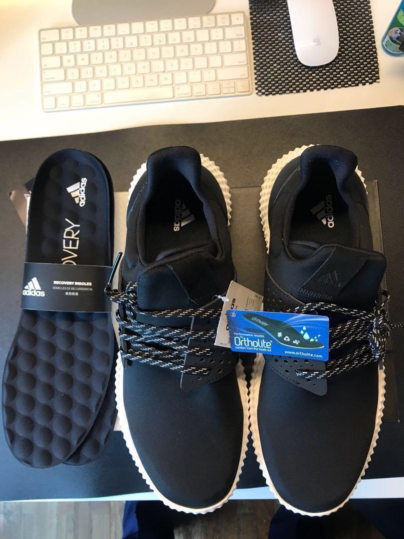 Recovery insoles adidas sales