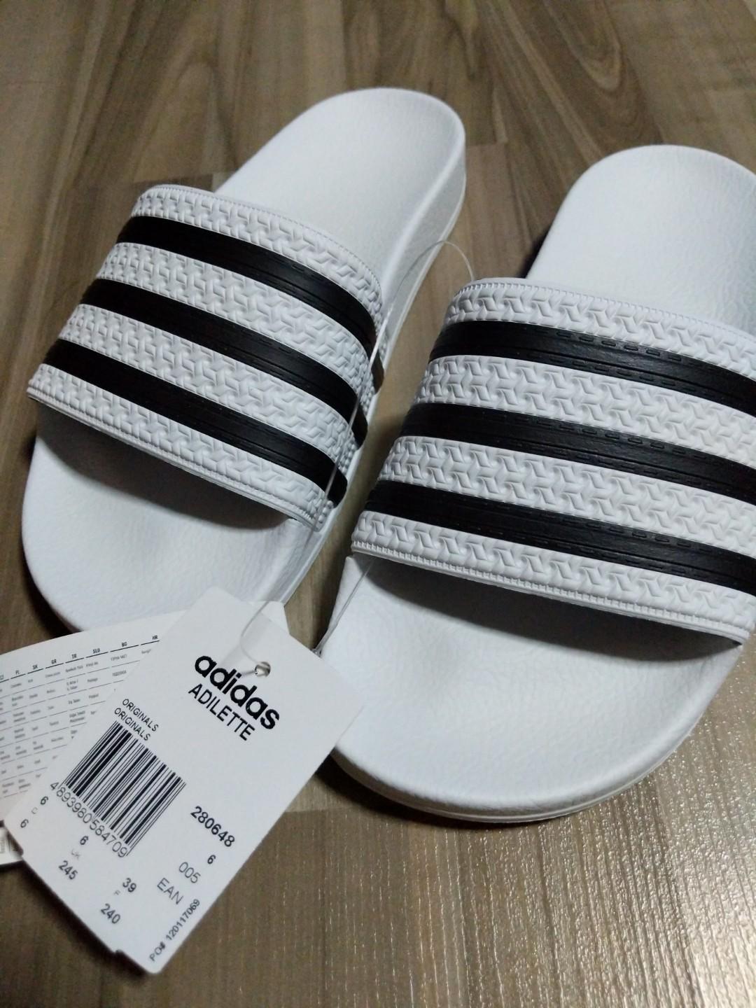 adidas sliders 6