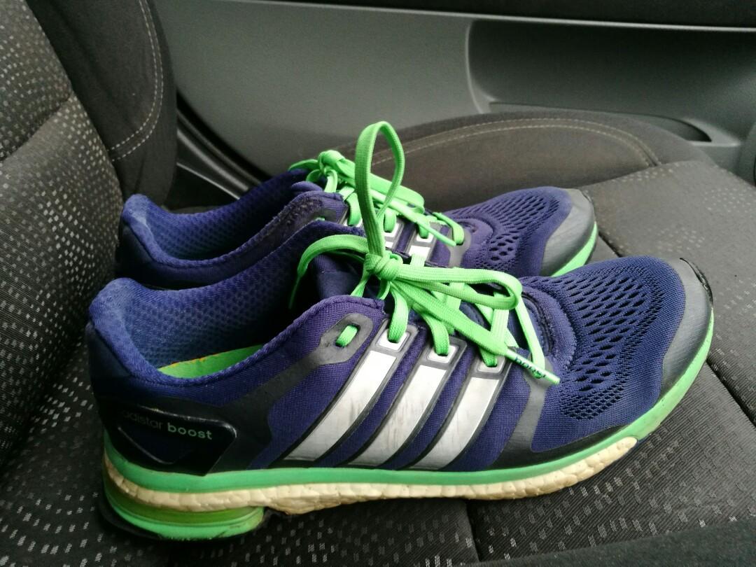adidas adistar boost esm