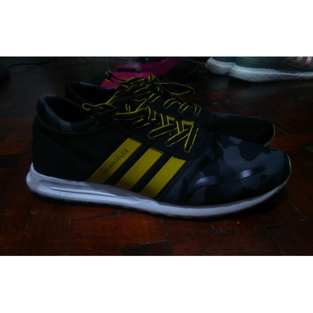 adidas trainers size 10.5