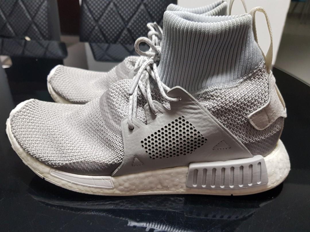 Khaki Adidas Nmd Xr1 Uk Awesome Shoes For Girls Porta.