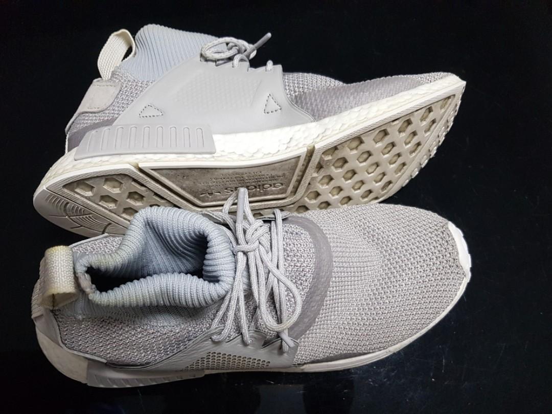 Adidas xr1 winter hot sale
