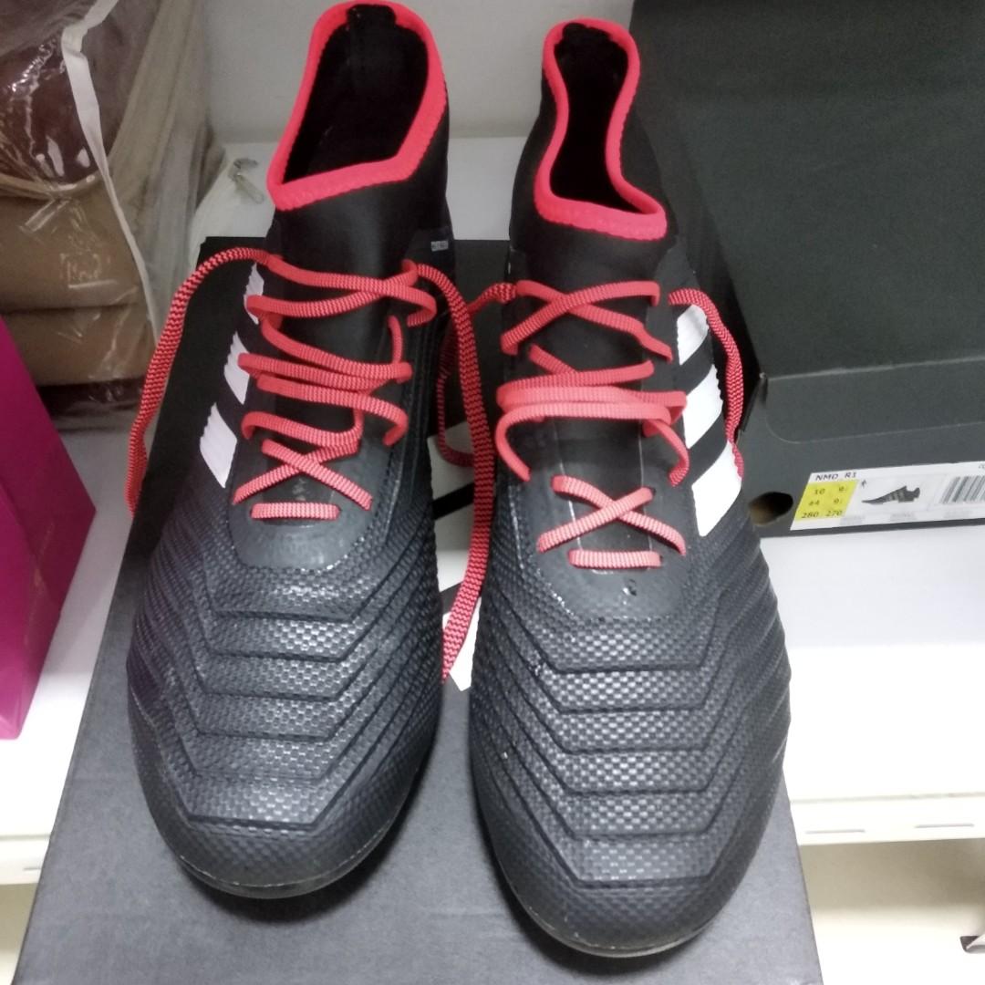 adidas predator 18.2 sg