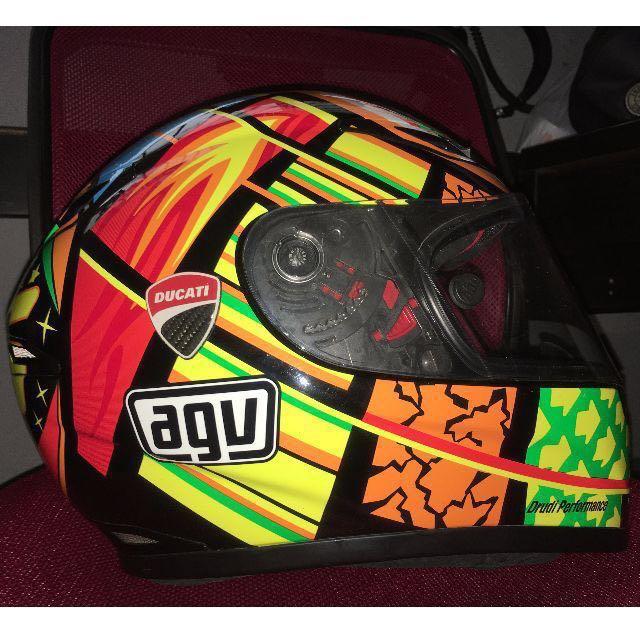 Agv gp tech cheap elements