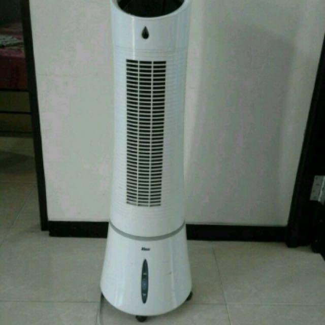 Review air cooler krisbow store