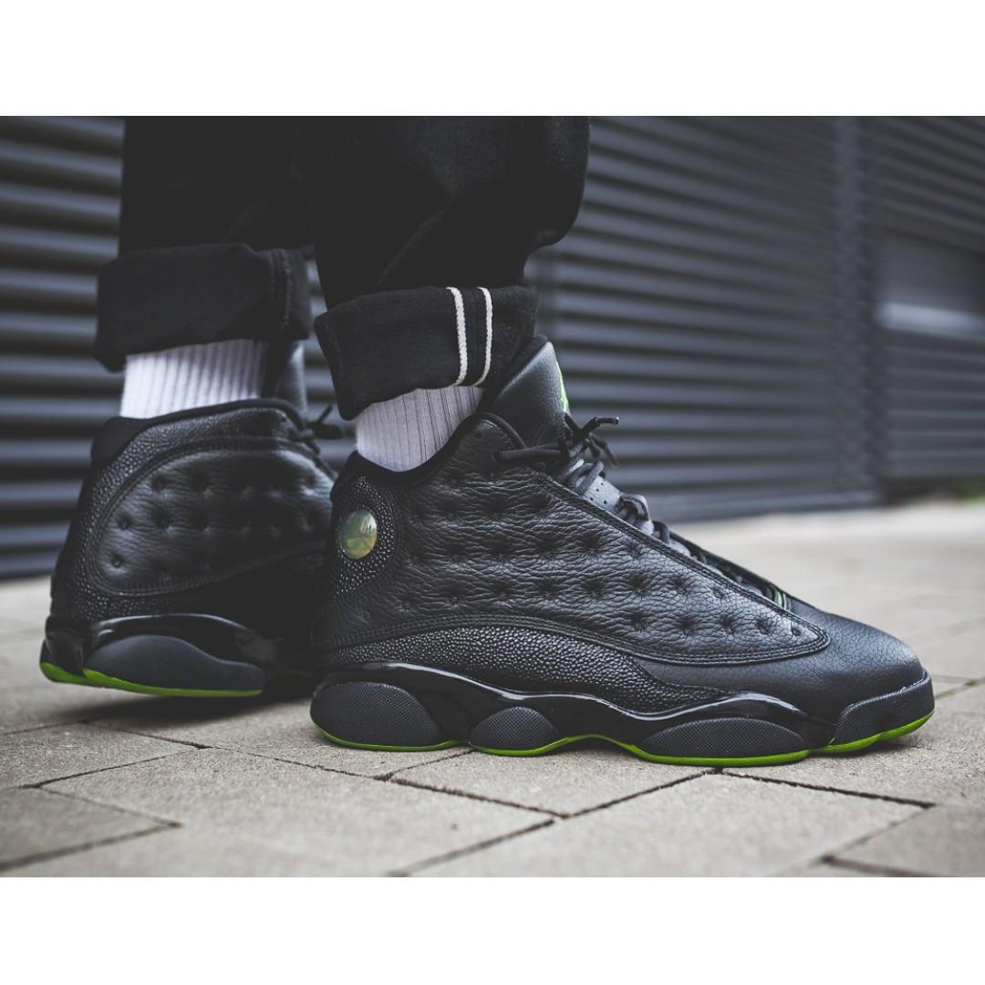 Nike air jordan 13 retro altitude cheap