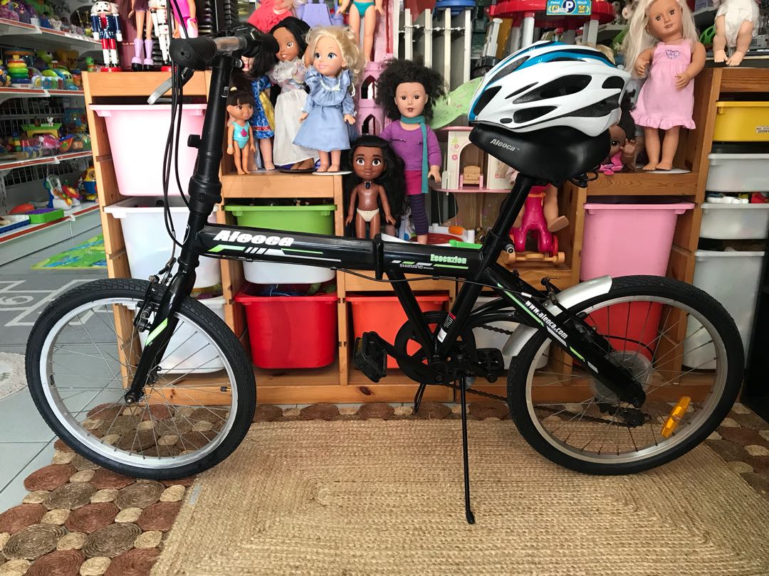 Giant aleoca 2025