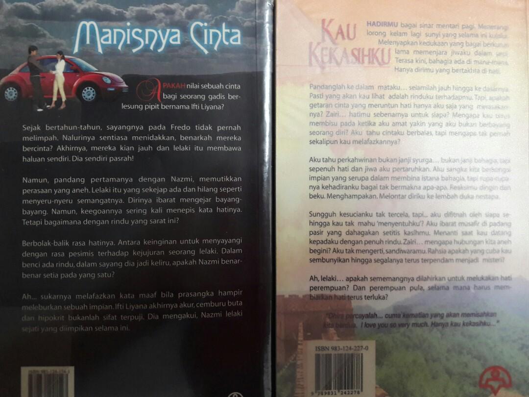 Antique Novel Store Everything Else Others On Carousell