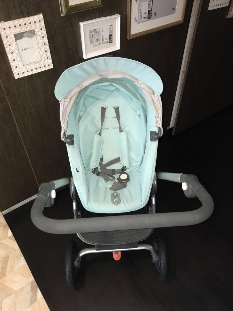 stokke scoot v2 accessories