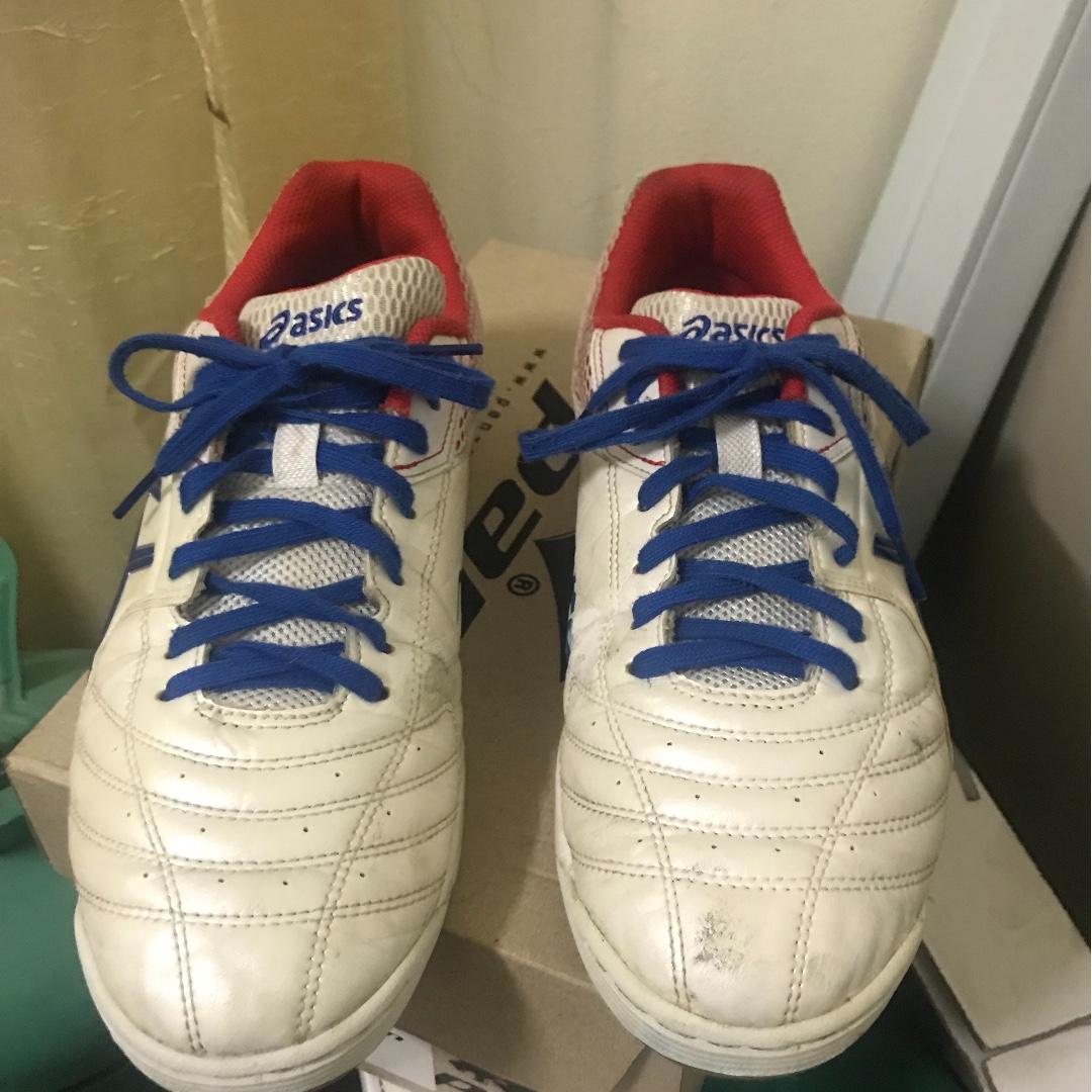 Asics calcetto fs