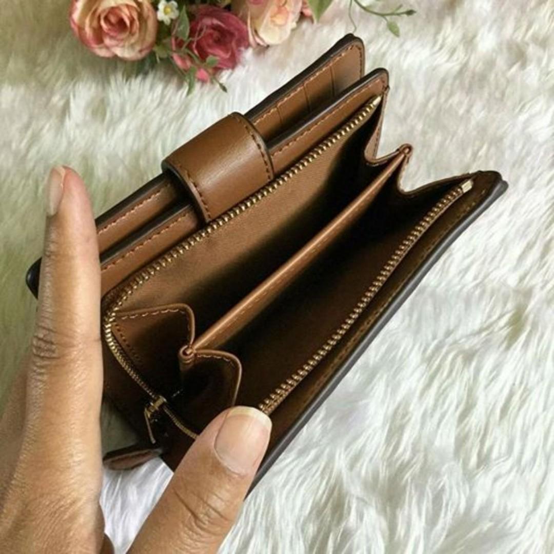 F54023 coach wallet on sale