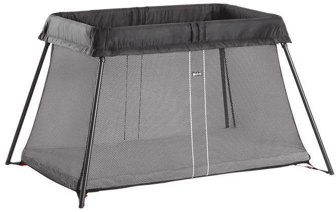 rent travel cot